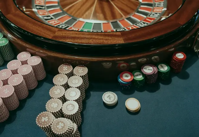 Jackpots at the bet365 online casino