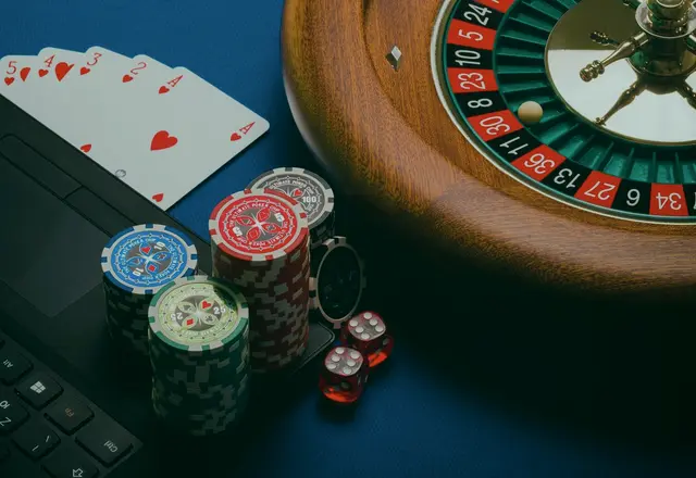 Game shows at the bet365 online casino