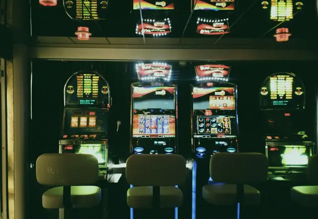 Slots at the bet365 online casino