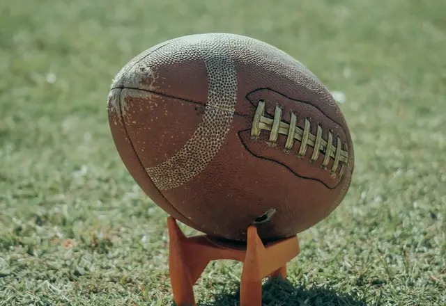 American football betting at bet365