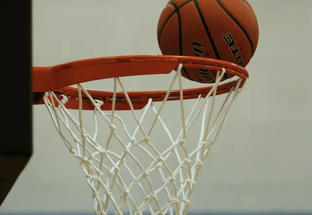 Basketball betting at bet365