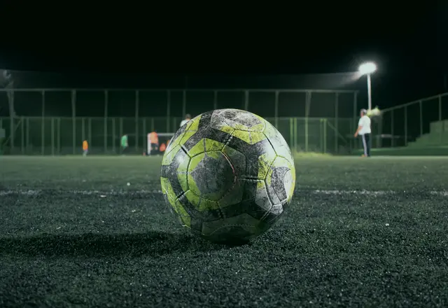 Football betting at bet365
