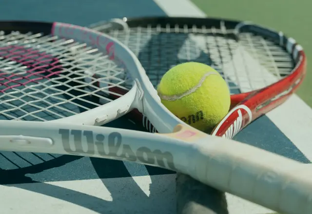 Tennis betting at bet365